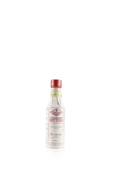 FEE BROS.CRANBERRY BITTERS 150ML