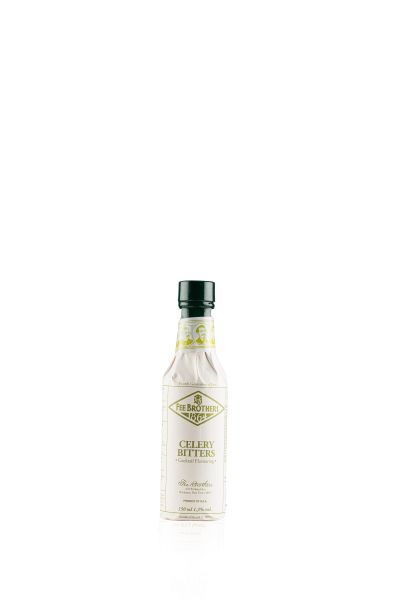 FEE BROS.CELERY BITTERS 150ML