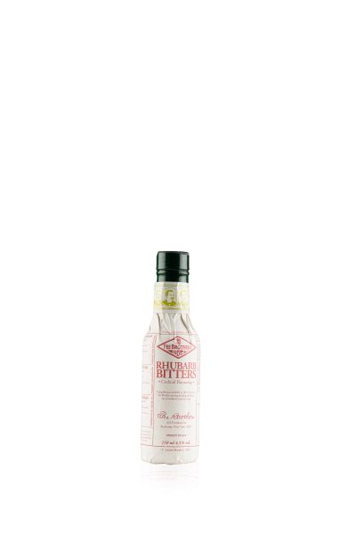 FEE BROS.RHUBARB BITTER 150ML