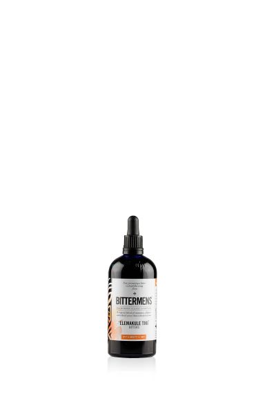 BITTERMENS ELEMAKULE TIKI BITTERS 150ML