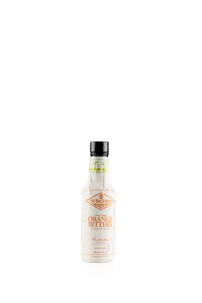 FEE BROS.ORANGE BITTERS 150ML