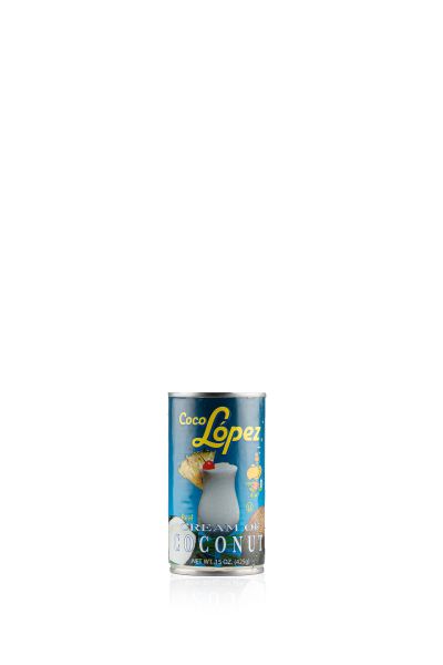 LOPEZ COCO CREAM 425ML