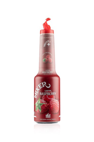 MIXER RASPBERRY PUREE 1L