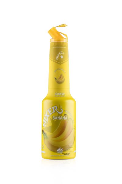 MIXER BANANA PUREE 1L