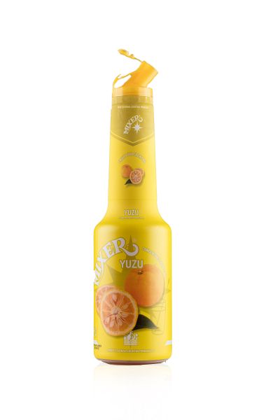 MIXER YUZU PUREE 1L