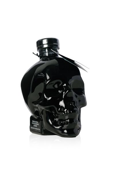 ONYX CRYSTAL HEAD AGAVE VODKA 700ML