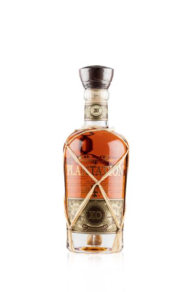 PLANTATION RUM 20 YEARS ANNIVERSARY 700ML