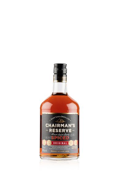 CHAIRMANS SPICED RUM 700ML