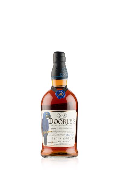 DOORLYS RUM X.O. 700ML