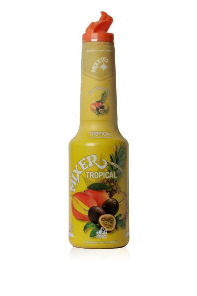 MIXER TROPICAL PUREE 1L