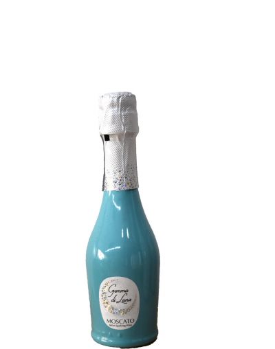 187ML MOSCATO GEMMA DI LUNA