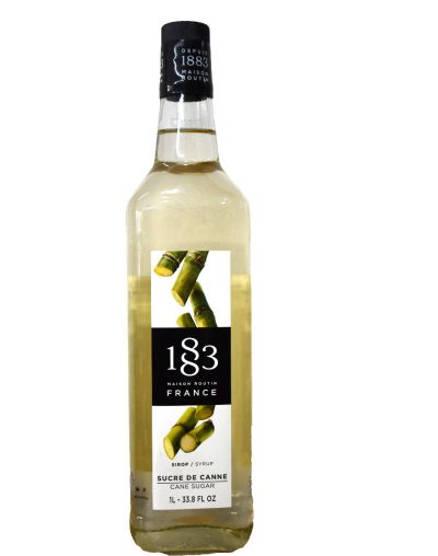 ROUTIN 1883 SUGAR CANE SYRUP GLUTEN FREE 1LT