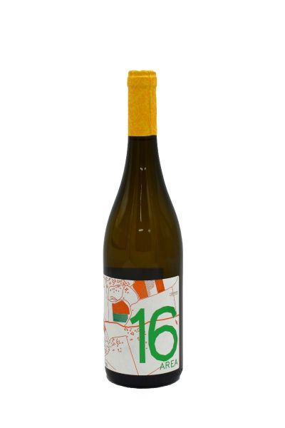 16 AREA ΚΑΡΙΠΙΔΗ '20 ASSYRTIKO (BIO) 750ML