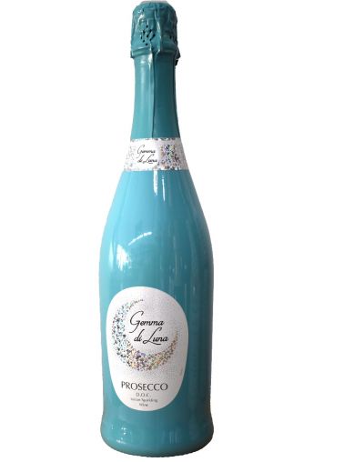 GEMMA DI LUNA PROSECCO D.O.C. 750ML ΛΕΥΚΟ ΑΦΡΩΔΕΣ BRUT