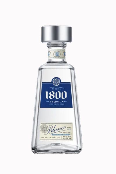 1800 SILVER TEQUILA RESERVA 700ML