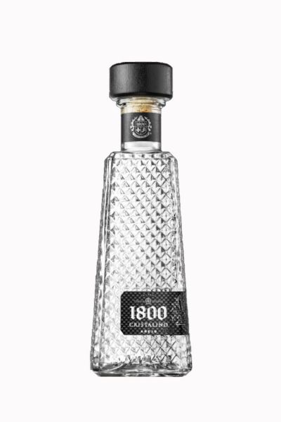 1800 CRISTALINO ANEJO 100% AGAVE 700ML 35%