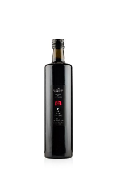 ΓΑΙΑ ΞΥΔΙ ΠΑΛΑΙΩΣΗΣ 5 ΕΤΩΝ ΑΣΥΡΤΙΚΟ 750ML