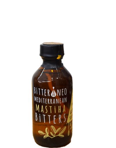 ΜΑΣΤΙΧΑ BITTERANEO 100ML 40% BITTERS