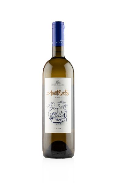 ΑΜΕΘΥΣΤΟΣ ΛΕΥΚΟ Κ.ΛΑΖΑΡΙΔΗ 750ML