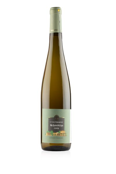 ΜΕΛΙΣΣΟΠΕΤΡΑ ΤΣΕΛΕΠΟΥ ΛΕΥΚΟ 750ML