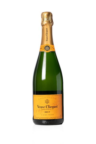 VEUVE CLICQUOT BRUT 750ML