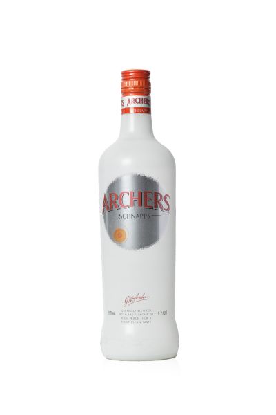 ARCHER'S PEACH 700ML