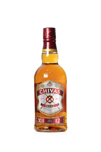 CHIVAS REGAL 12 ΥEARS OLD 700ML