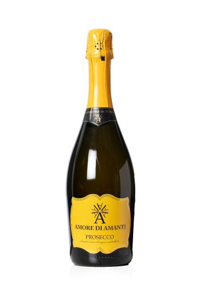 AMORE DI AMANTI (ΦΕΛΛΟΣ) 750ML PROSECCO ΛΕΥΚΟ ΑΦΡΩΔΕΣ