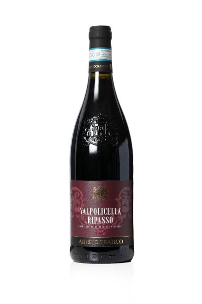 VALPOLICELLA RIPASSO ARISTOCRATICO 750ML