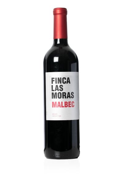 MALBEC FINCA LAS MORAS ΑΡΓΕΝΤΙΝΗ 750ML