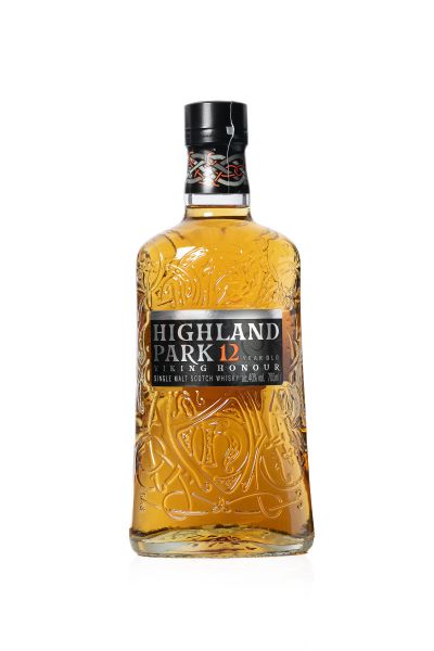 HIGHLAND PARK 12 Y.O. SINGLE MALT 700ML