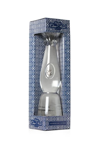 PLATA CLASE AZUL MEXICO TEQUILA 700ML