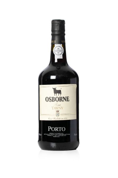 OSBORNE PORTO TAWNY 750ML