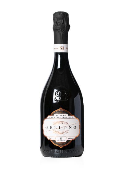 BELLINO MANCINO ALCOHOL FREE 0% 750ML