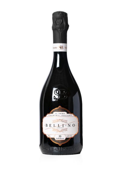 BELLINI MANCINO (VEGAN) 750ML 5.7%