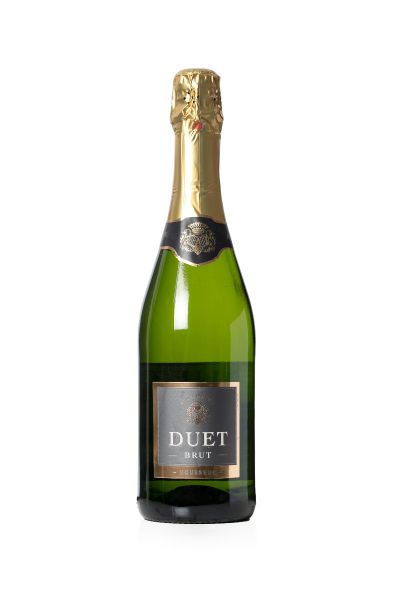 DUET MOUSSEUX  BRUT 750ML