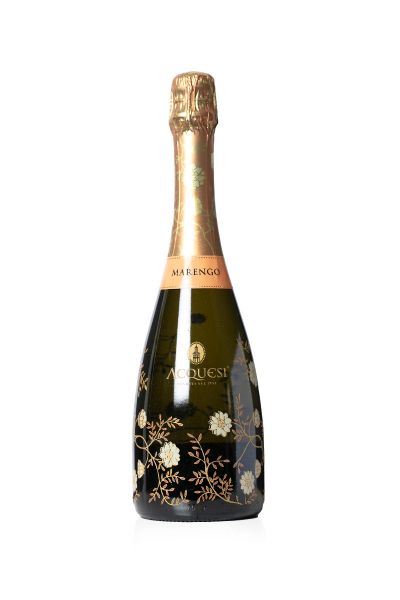 MARENGO ACQUESI BRUT SPARKLING 750ML