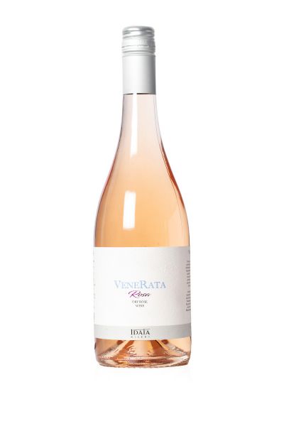 VENERATA ROSA ΡΟΖΕ ΙΔΑΙΑ 750ML