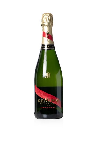 MUMM GORDON ROUGE BRUT 750ML