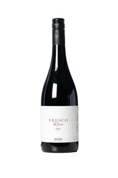 FRESCO ROSSO ΙΔΑΙΑ ΕΡΥΘΡΟΣ 750ML