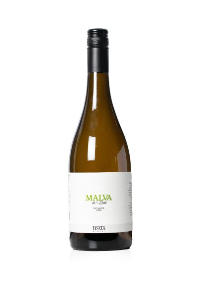 MALVA DE CRETE ΙΔΑΙΑ ΛΕΥΚΟ 750ML