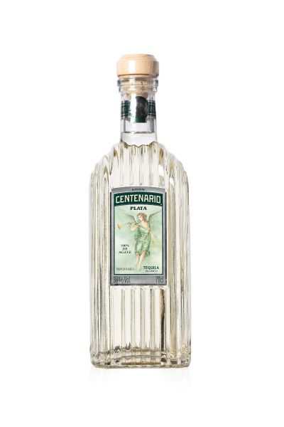 GRAN CENTENARIO PLATA 700ML