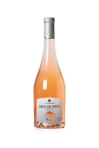 GRIS DE NUIT "ROSE" ΜΟΣΧΟΦΙΛΕΡΟ ΤΣΕΛΕΠΟΥ 750ML