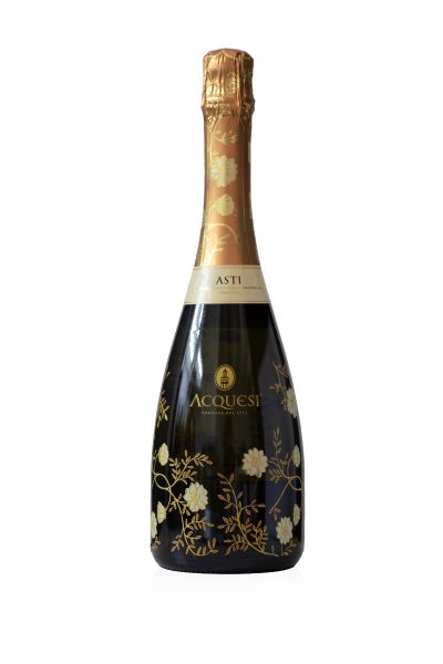 ASTI ACQUESI SWEET SPARKLING 750ML