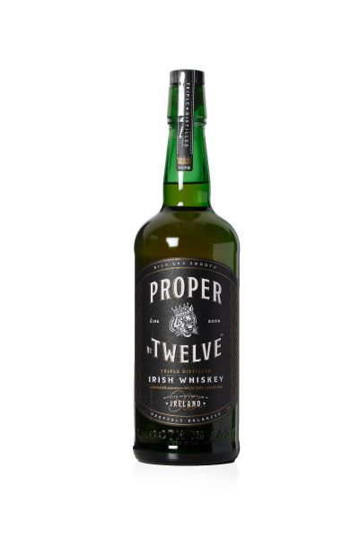 PROPER No.TWELVE IRISH WHISKEY 700ML