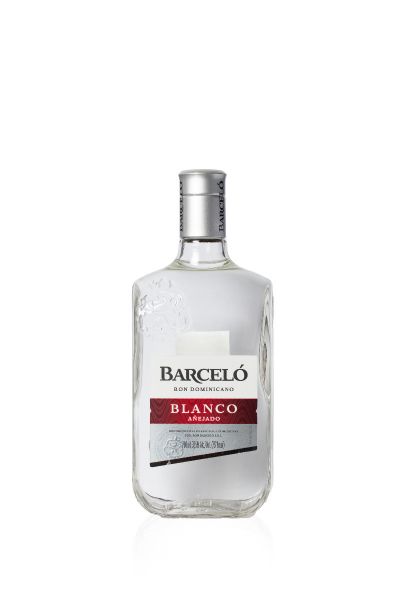 BARCELO BLANCO RUM 700ML