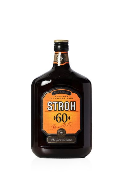 STROH RUM 700ML (60%) SPIRIT OF AUSTRIA