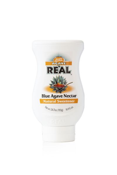 REAL AGAVE 500ML