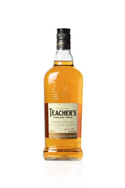 TEACHER'S WHISKY 700ML