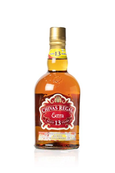 EXTRA 13 CHIVAS REGAL 700ML